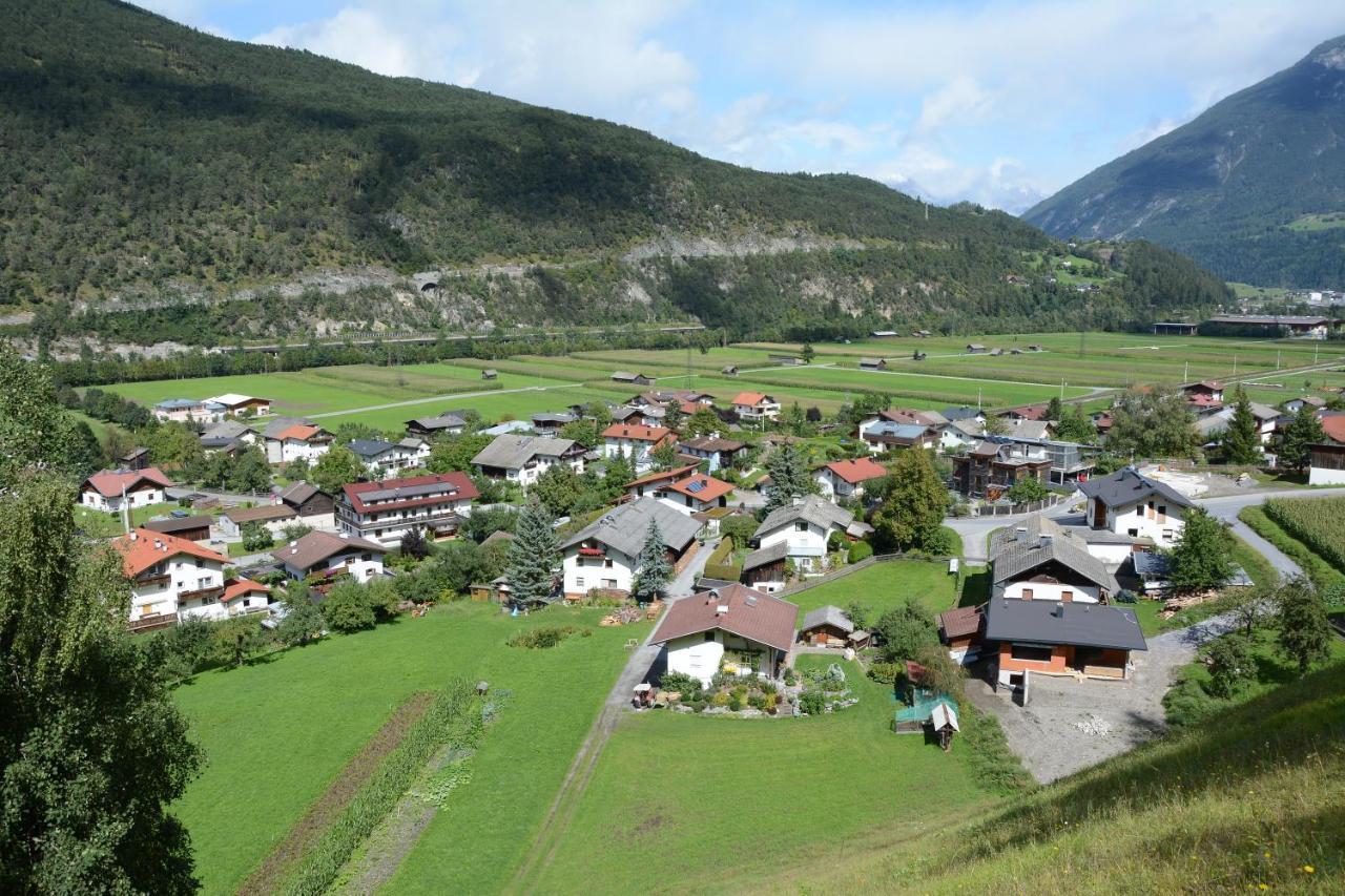 Gasthof Alpenrose Hotel Imsterberg Екстериор снимка