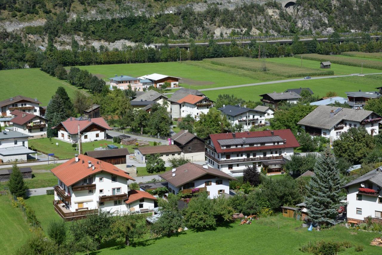 Gasthof Alpenrose Hotel Imsterberg Екстериор снимка